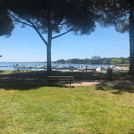 Studio Tres Beau Quartier Le Ponant Avec Piscine Residence Port Vincent La Grande-Motte Buitenkant foto