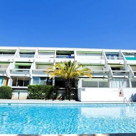 Studio Tres Beau Quartier Le Ponant Avec Piscine Residence Port Vincent La Grande-Motte Buitenkant foto
